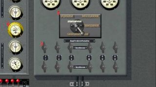 Screenshot 10 — Dornier Do-X