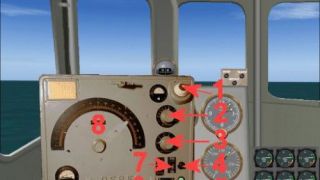 Screenshot 13 — Dornier Do-X
