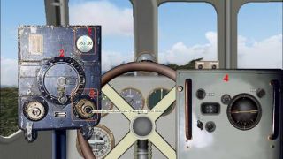 Screenshot 9 — Dornier Do-X