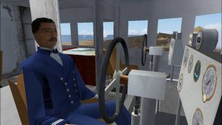 Screenshot 12 — Dornier Do-X