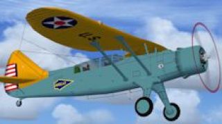 Screenshot 2 — Douglas O-46