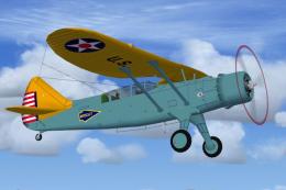 Douglas O-46 preview