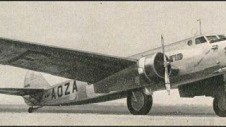 Screenshot 15 — Dewoitine D.338