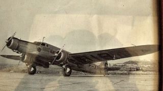 Screenshot 12 — Dewoitine D.338