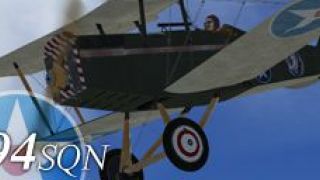 Screenshot 6 — Royal Aircraft Factory SE5A