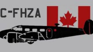 Screenshot 5 — Canadian Beechcraft D18S/SNB