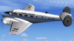Screenshot 6 — Transgabon Beech D-18s