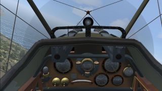 Screenshot 4 — Sopwith Camel