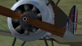 Screenshot 11 — Sopwith Camel
