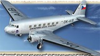 Screenshot 3 — Ceskoslovenska Letecka Spolecnost Douglas DC-2