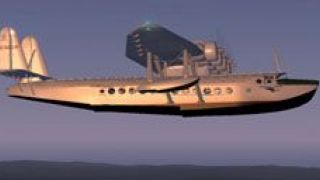 Screenshot 1 — Pan American Sikorsky S42