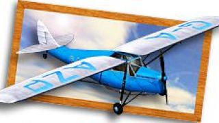 Screenshot 7 — DeHavilland DH.80A Puss Moth