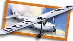 Screenshot 8 — DeHavilland DH.80A Puss Moth