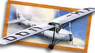Screenshot 8 — DeHavilland DH.80A Puss Moth