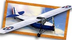 Screenshot 9 — DeHavilland DH.80A Puss Moth