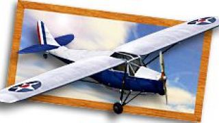 Screenshot 9 — DeHavilland DH.80A Puss Moth