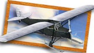Screenshot 12 — DeHavilland DH.80A Puss Moth