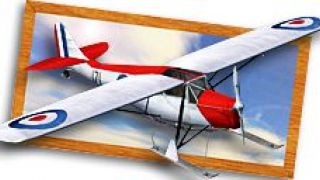 Screenshot 5 — DeHavilland DH.80A Puss Moth