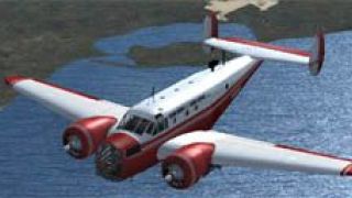 Screenshot 8 — Beech AT-11 N92KC