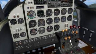 Screenshot 6 — Beech AT-11 N92KC