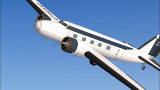Screenshot 6 — Boeing 274D