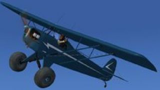 Screenshot 3 — Corben Baby Ace Tundra