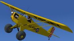 Screenshot 2 — Corben Baby Ace Tundra