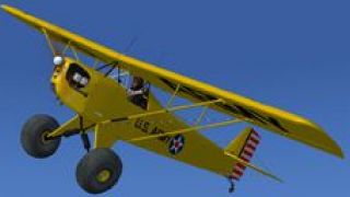 Screenshot 2 — Corben Baby Ace Tundra