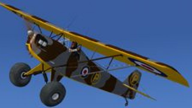 Screenshot 1 — Corben Baby Ace Tundra