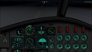 Screenshot 4 — USAF B-58 Hustler