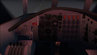 Screenshot 5 — USAF B-58 Hustler