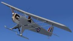 Screenshot 3 — Corben Baby Ace On Skis