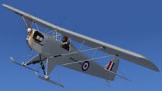 Screenshot 3 — Corben Baby Ace On Skis