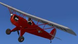 Screenshot 7 — Corben Baby Ace - No Spats