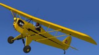 Screenshot 2 — Corben Baby Ace - No Spats