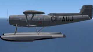 Screenshot 2 — Fairchild Super 71