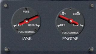 Screenshot 56 — Lockheed L10E Electra