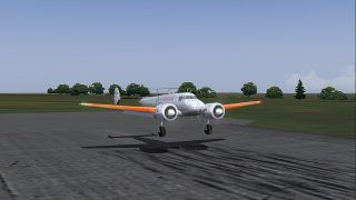 Screenshot 7 — Lockheed L10E Electra