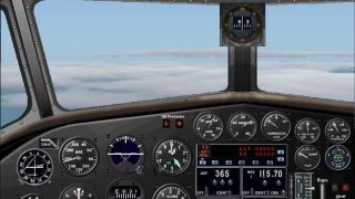 Screenshot 3 — Lockheed L10E Electra