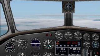 Screenshot 31 — Lockheed L10E Electra