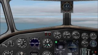 Screenshot 4 — Lockheed L10E Electra