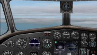 Screenshot 32 — Lockheed L10E Electra