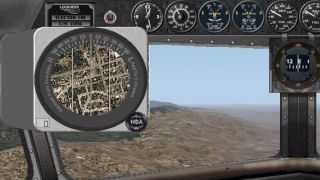 Screenshot 11 — Lockheed L10E Electra