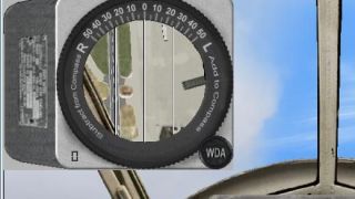 Screenshot 23 — Lockheed L10E Electra