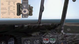 Screenshot 8 — Lockheed L10E Electra