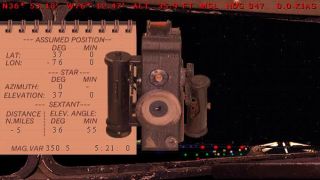 Screenshot 13 — Lockheed L10E Electra