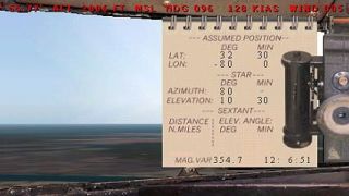Screenshot 18 — Lockheed L10E Electra
