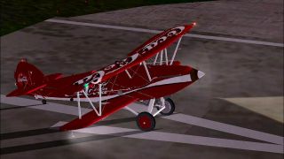 Screenshot 7 — Hawker Audax