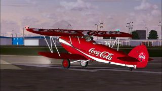 Screenshot 4 — Hawker Audax
