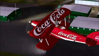 Screenshot 5 — Hawker Audax